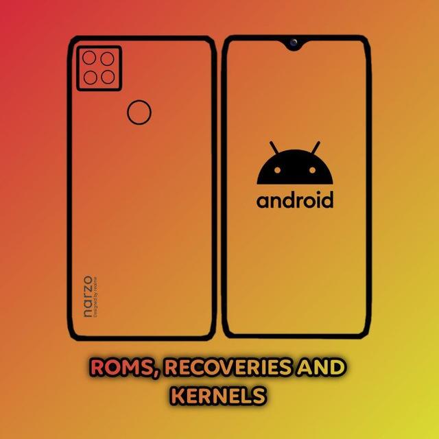 Realme Narzo 20 // Realme 7i (EU)Official