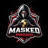 MASKED PRONOS ⚽🏀💸