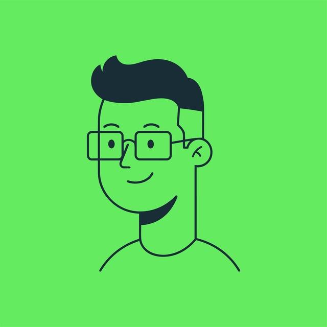 Graphic Design Intro - Osama Abdelmoez
