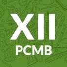 Class 12th PCMB