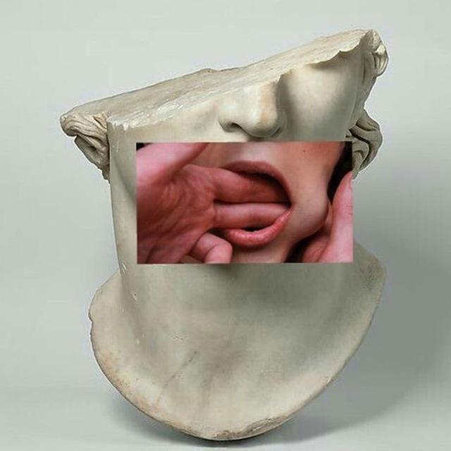 AESTHETICS ORGASM
