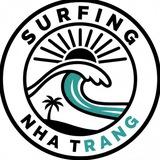 Серфинг Нячанг 🇻🇳 Surfing Nhatrang