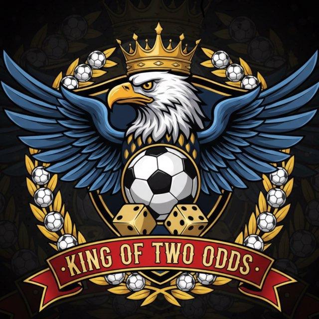 KING OF 2 ODDS 🎉