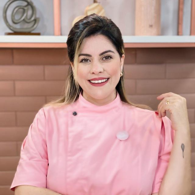 LA DINDA por HANNAH BARROS