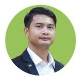Sin Chanrithy-ស៊ិន ចាន់ឫទ្ធី