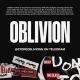 Oblivion store : OPEN 08.00 - 22.00