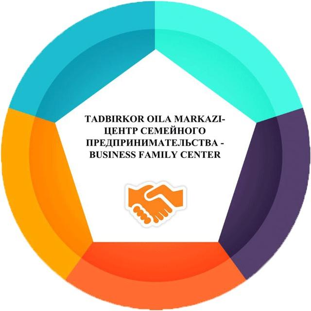 Namangan tadbirkor oila markazi