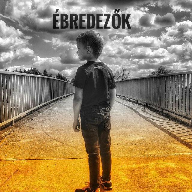 ÉbredezŐk