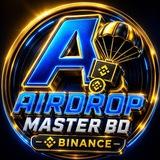 Airdrop Master BD😘