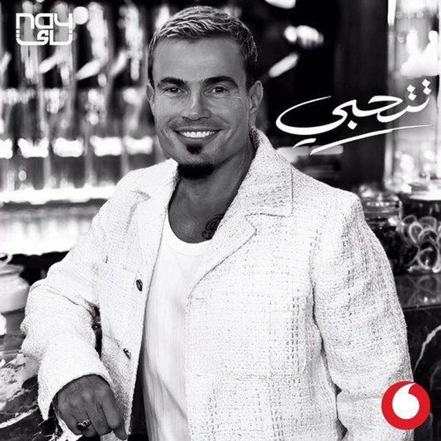 اغانى عمرو دياب