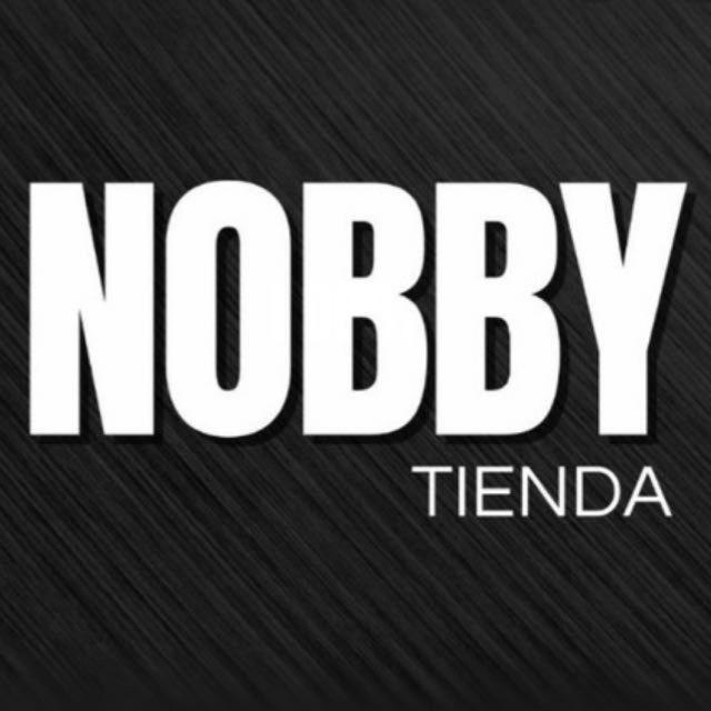 Nobby Gafas