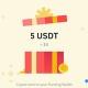 Binance Red Packet
