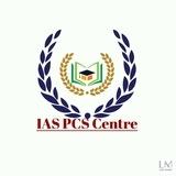 IAS PCS Centre(Official Group)