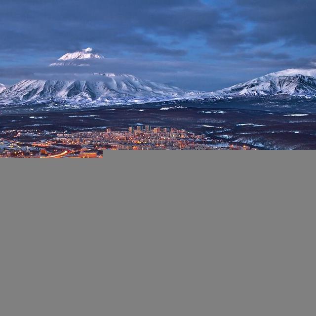 Петропавловск-Камчатский | Новости | Недвижимость