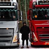 БОЛЬШЕГРУЗ 40RUS️️
