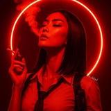 لُـِـِِـِِِـِِـِـ عيونك وبس 🔥 .