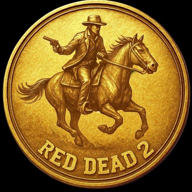 Red Dead 2 قناة