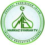Markaz Syariah TV