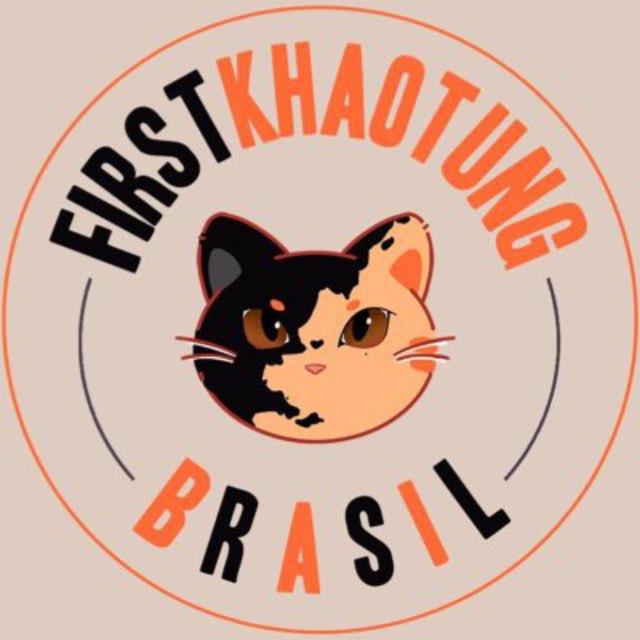 FirstKhaotung Brasil