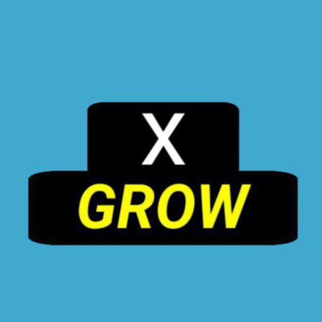X GROW