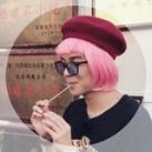 hotter than hot pink