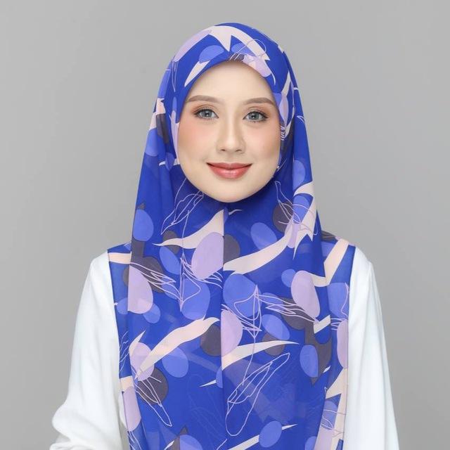 Tudung Viral Terlajak Murah