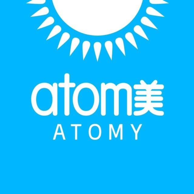 ATOMY KAZAKHSTAN