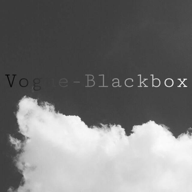 Vogue-Blackbox