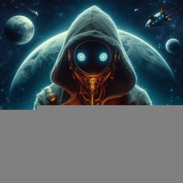 Alien Crypto 👽