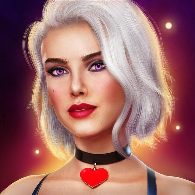 Flames Stories
