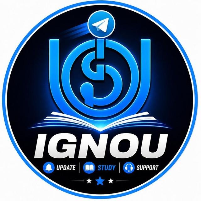 IGNOU DAILY UPDATES
