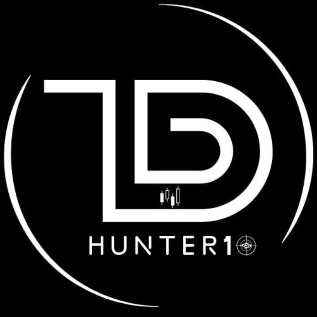 T.Dy Hunter