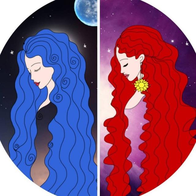 🌜Olga Astrology✨