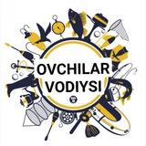 YAYPAN OVCHILAR VODIYSI OVCHILIK DO‘KONI