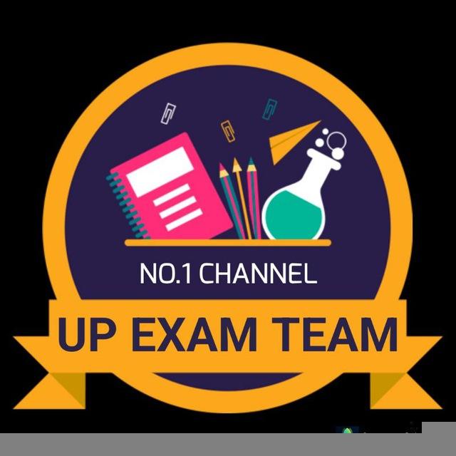 UP EXAM TEAM