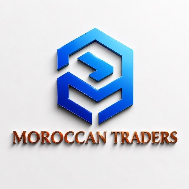 MOROCCAN TRADERS 🇲🇦