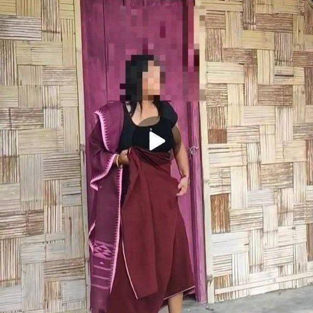 Manipuri Local Clip