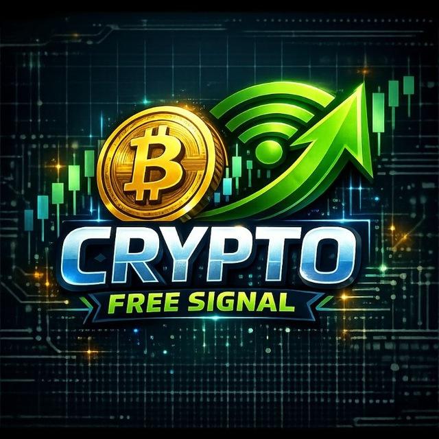 🧿CRYPTO FREE SIGNAL 🧿