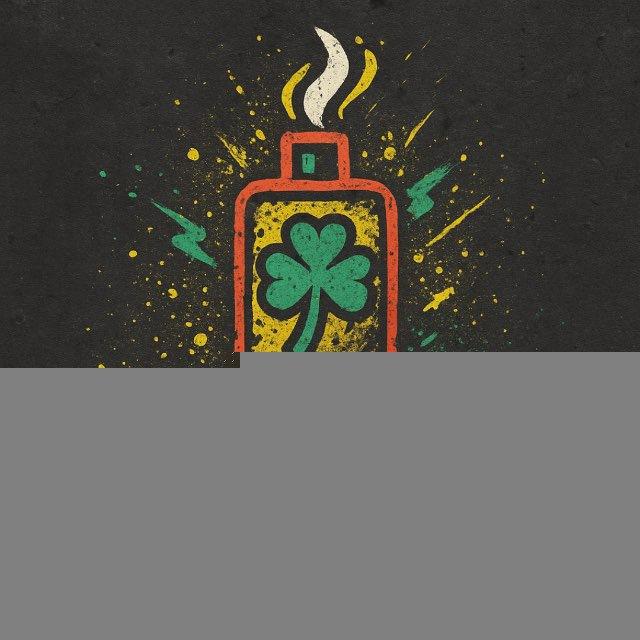 ☘️FORTUUNAKG |Waka|HQD|ELFBAR|KOKIN