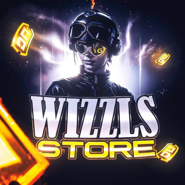 WIZZLS STORE | INTERNATIONAL PUBG STORE
