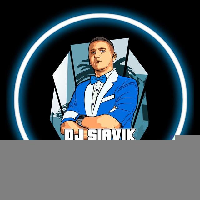 DJ Slavik Hamster Music