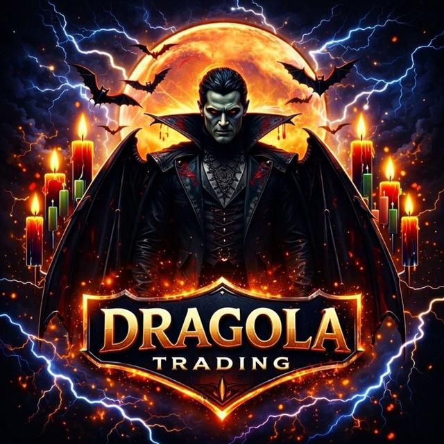 DRAGOLA_TRADING🥇