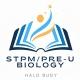 STPM BIOLOGY CHANNEL (halobudy)