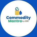 Commodity Mantra by SMC