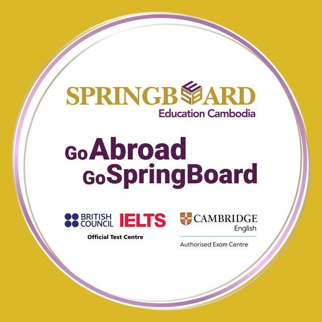 GoAbroadGoSpringBoard