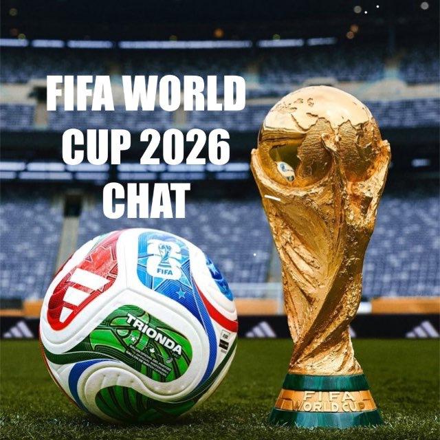 FIFA Coppa del Mondo 2026