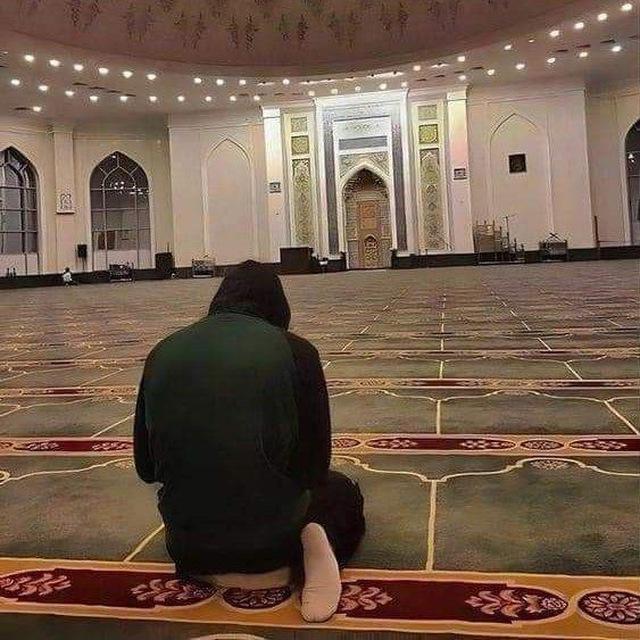 فَإِنِّي قَرِيبٌ