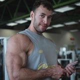 Yaroshin Sergey