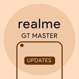 Realme GT Master (lunaa) | UPDATES