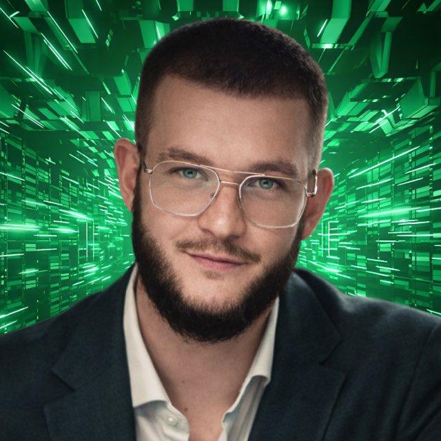 Максим Агишев || Авито Маркетинг